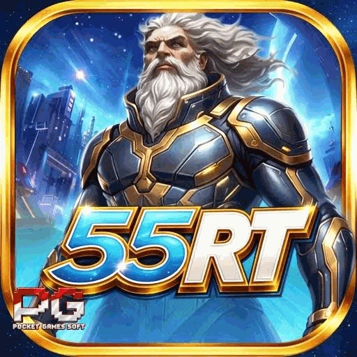 Logotipo 55RT